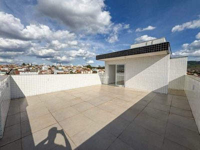 Cobertura, 3 quartos, 160 m² - Foto 1