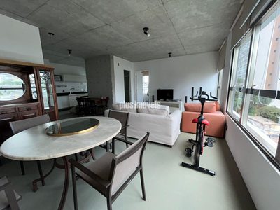 Apartamento, 1 quarto, 75 m² - Foto 3