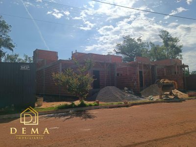 Casa, 2 quartos, 51 m² - Foto 5