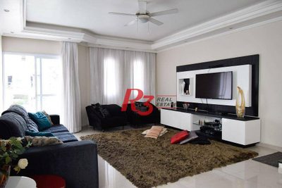 Casa, 3 quartos, 259 m² - Foto 4
