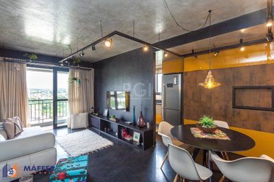 Apartamento, 2 quartos, 70 m² - Foto 2