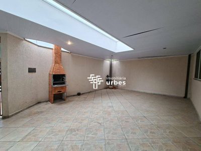 Casa, 4 quartos, 172 m² - Foto 3