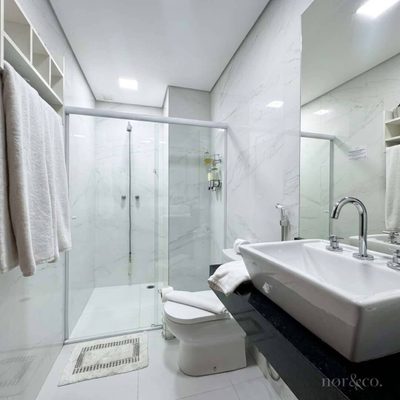 Apartamento, 1 quarto, 63 m² - Foto 4