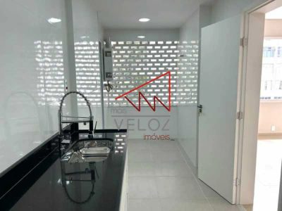 Apartamento, 3 quartos, 76 m² - Foto 1