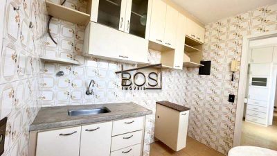 Apartamento, 1 quarto, 45 m² - Foto 4