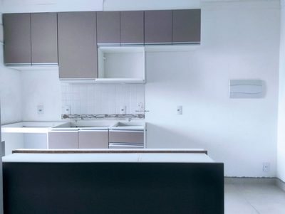 Apartamento, 2 quartos, 42 m² - Foto 2