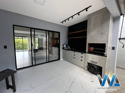 Casa de Condomínio, 3 quartos - Foto 3