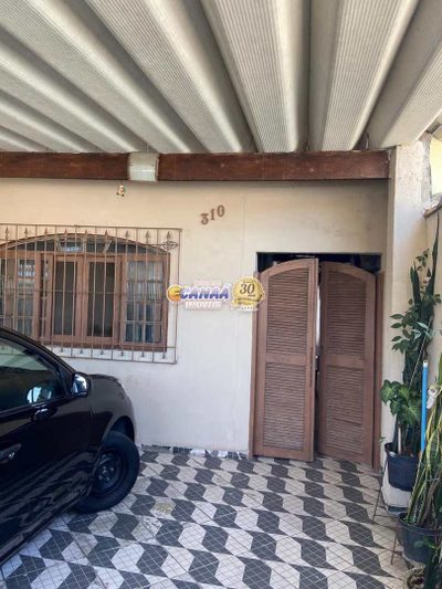 Casa, 2 quartos, 62 m² - Foto 4