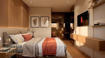Apartamento, 3 quartos - Foto 4