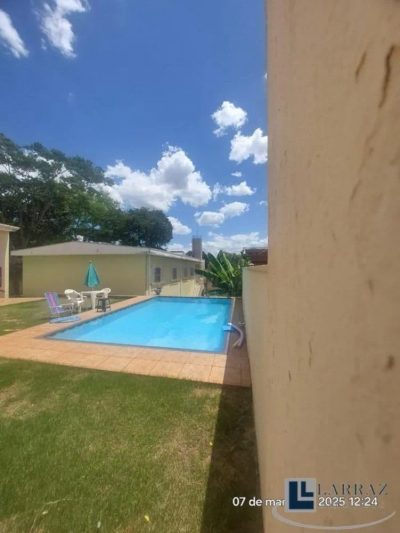 Sobrado, 3 quartos, 301 m² - Foto 3