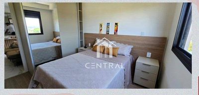 Apartamento, 1 quarto, 49 m² - Foto 4