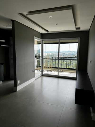 Apartamento, 2 quartos, 63 m² - Foto 1