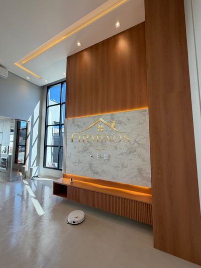 Casa, 3 quartos, 372 m² - Foto 4