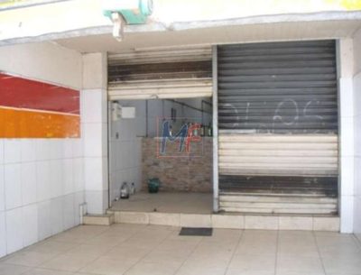 Loja-Salão, 160 m² - Foto 1