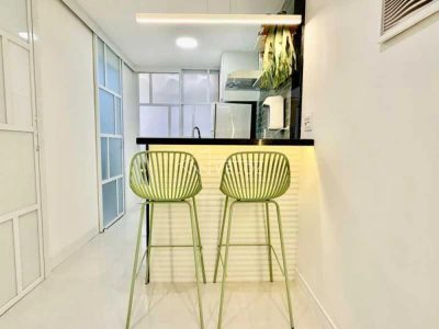 Kitnet-Studio, 33 m² - Foto 5
