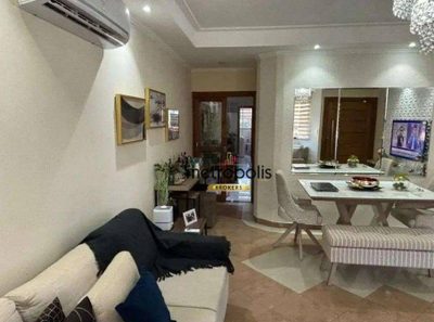 Sobrado, 4 quartos, 239 m² - Foto 2