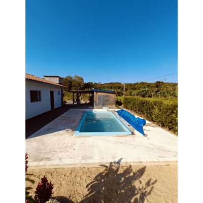 Sítio, 2 quartos, 2957 m² - Foto 3
