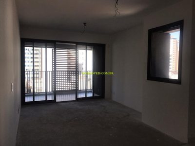 Apartamento, 1 quarto, 47 m² - Foto 1
