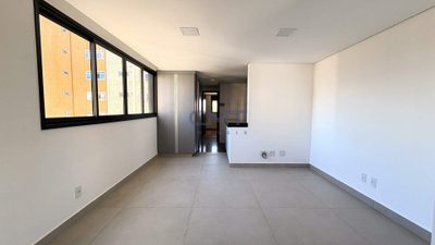 Apartamento, 1 quarto, 49 m² - Foto 1