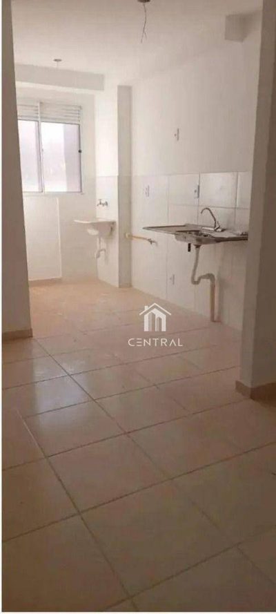 Apartamento, 2 quartos, 40 m² - Foto 5