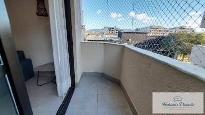 Apartamento, 2 quartos, 80 m² - Foto 4