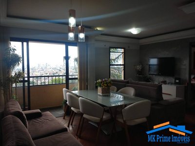 Apartamento, 2 quartos, 65 m² - Foto 2