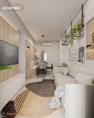 Casa, 2 quartos, 62 m² - Foto 4