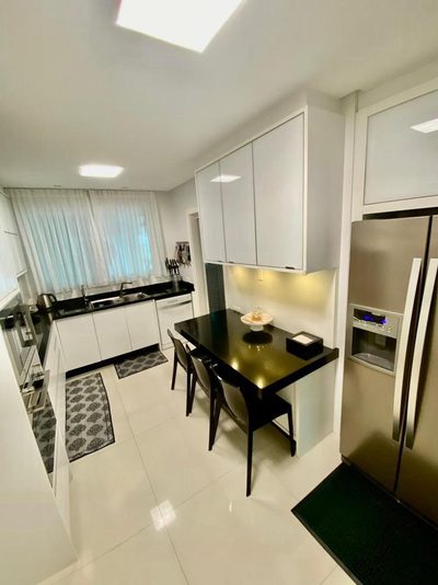 Apartamento, 4 quartos, 558 m² - Foto 2