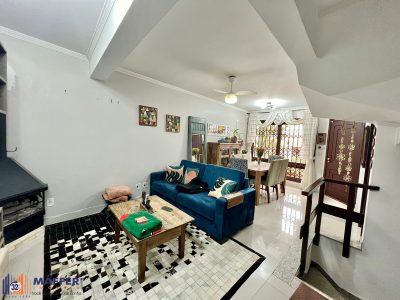Sobrado, 3 quartos, 163 m² - Foto 5
