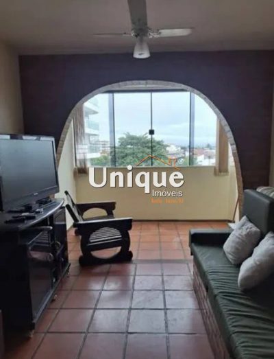 Apartamento, 3 quartos, 180 m² - Foto 2