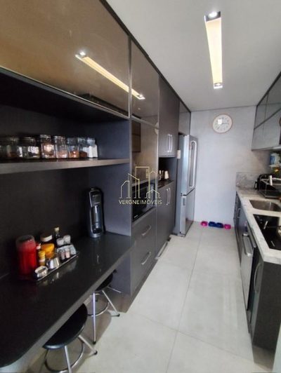 Apartamento, 2 quartos, 110 m² - Foto 5