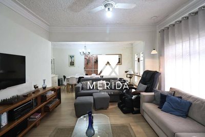 Sobrado, 3 quartos, 200 m² - Foto 2