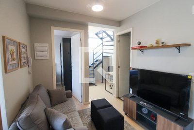Cobertura, 2 quartos, 74 m² - Foto 2