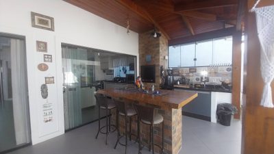 Casa, 3 quartos, 200 m² - Foto 4