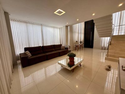 Sobrado, 4 quartos, 597 m² - Foto 5