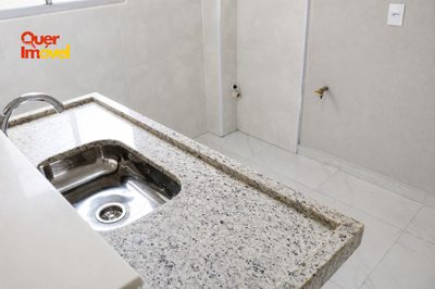 Apartamento, 2 quartos, 42 m² - Foto 3