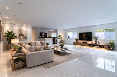 Casa de Condomínio, 4 quartos - Foto 2