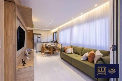 Apartamento, 2 quartos, 71 m² - Foto 5