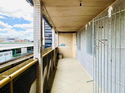 Sala-Conjunto, 35 m² - Foto 1