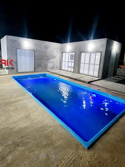Chácara, 4 quartos, 364 m² - Foto 4