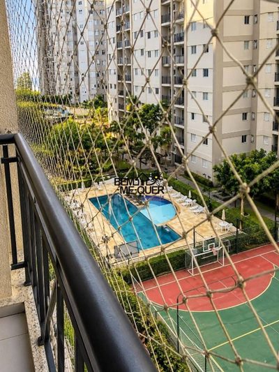 Apartamento, 3 quartos, 67 m² - Foto 1