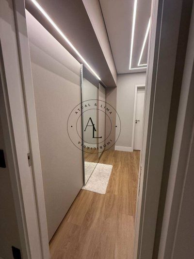 Apartamento, 2 quartos, 124 m² - Foto 2