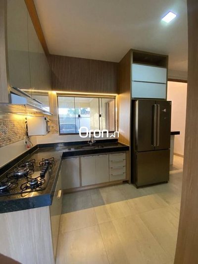 Casa, 3 quartos, 100 m² - Foto 2