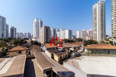 Apartamento, 2 quartos, 114 m² - Foto 4