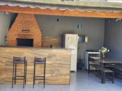 Casa, 3 quartos, 178 m² - Foto 3