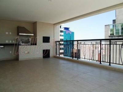 Apartamento, 4 quartos, 306 m² - Foto 4