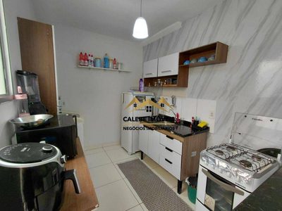 Apartamento, 2 quartos, 55 m² - Foto 4
