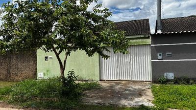 Casa, 2 quartos, 225 m² - Foto 1