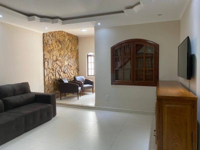 Casa, 4 quartos, 280 m² - Foto 3