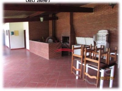Chácara, 4 quartos, 3 hectares - Foto 1